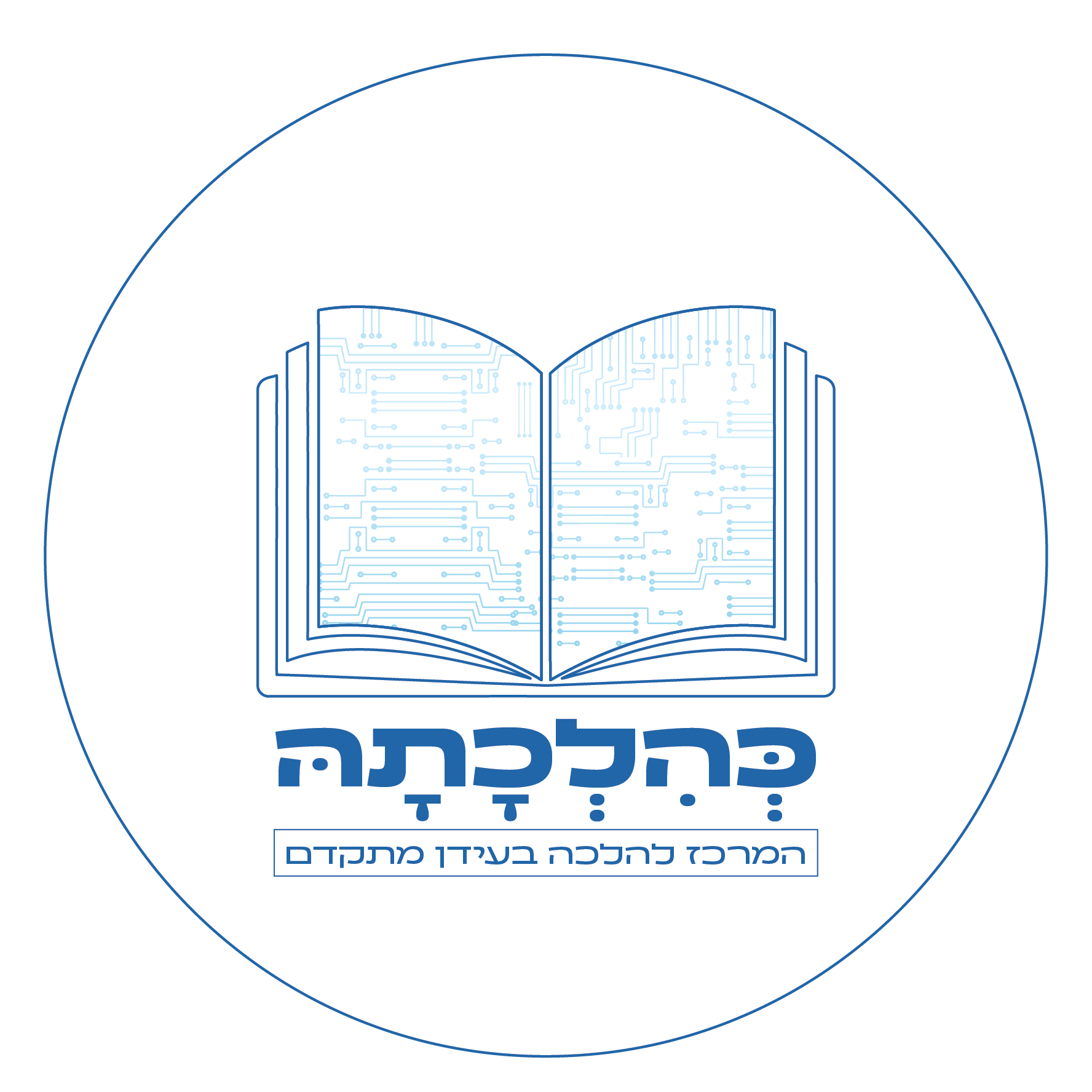 לוגו